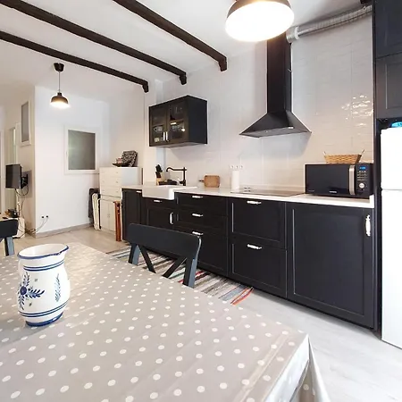 2 Bedroom Awesome Apartment In Peniscola Exterior photo