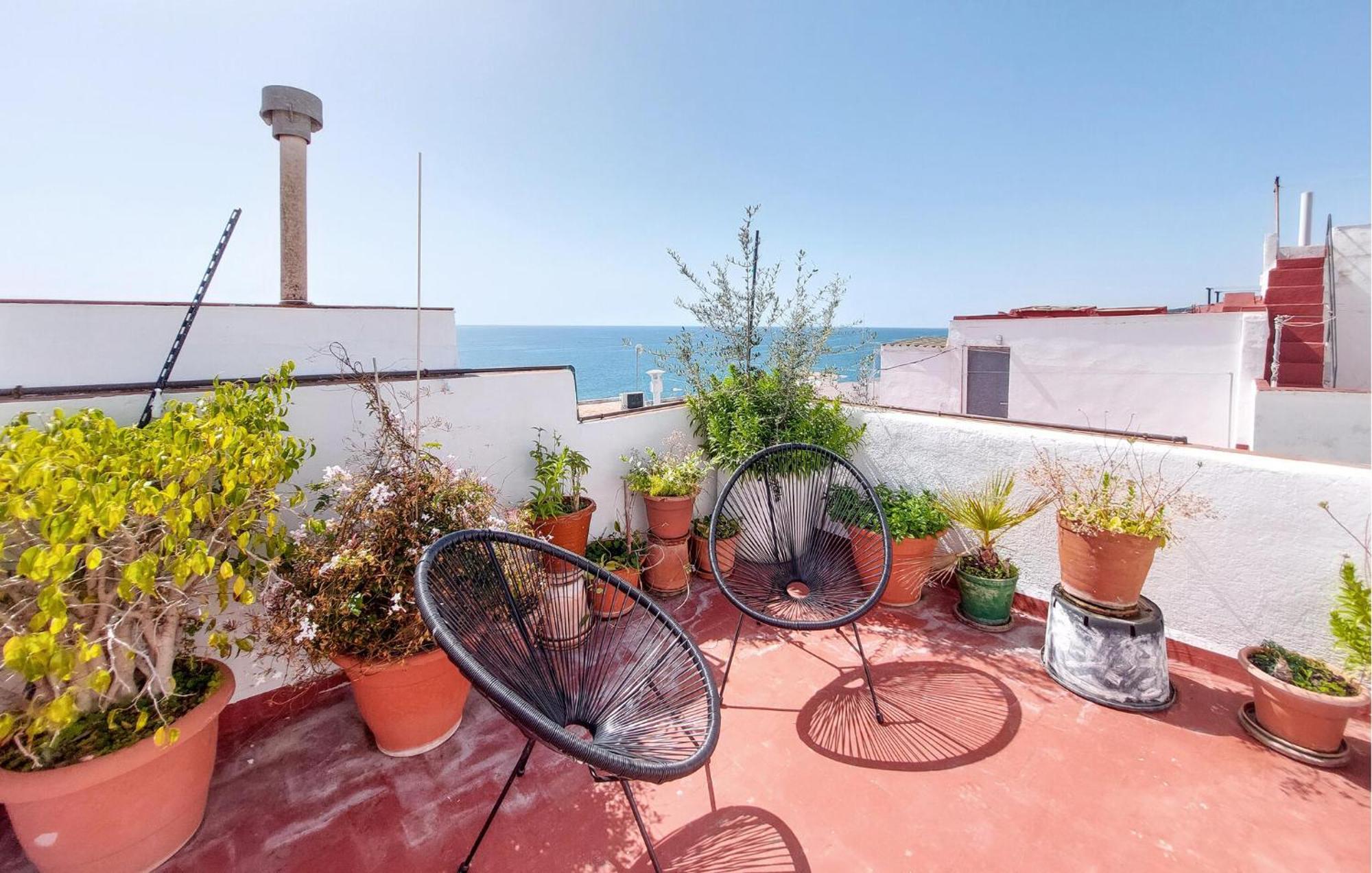 2 Bedroom Awesome In * Peniscola